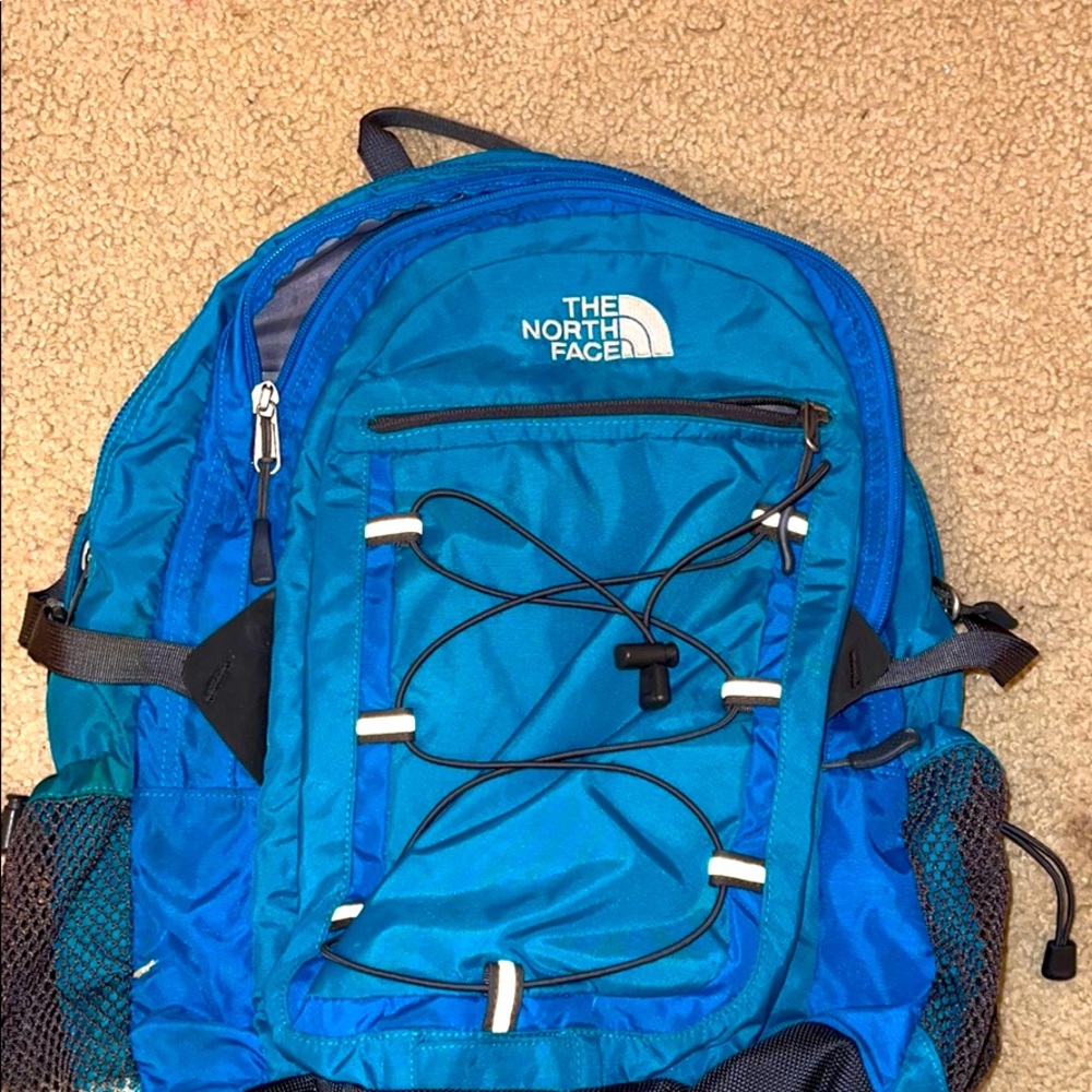 book bag